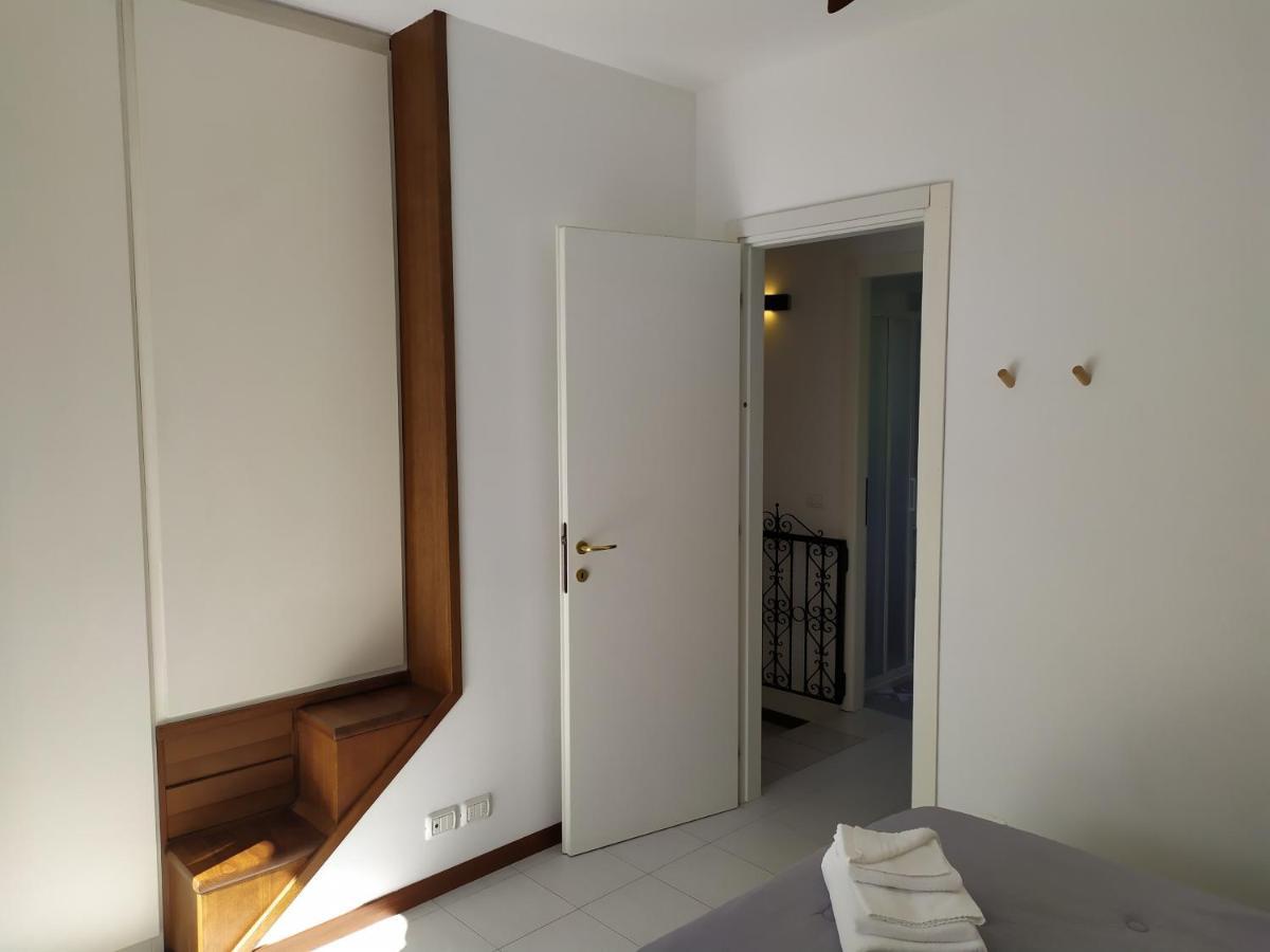 Apartament Tasso 10 Bellagio Zewnętrze zdjęcie